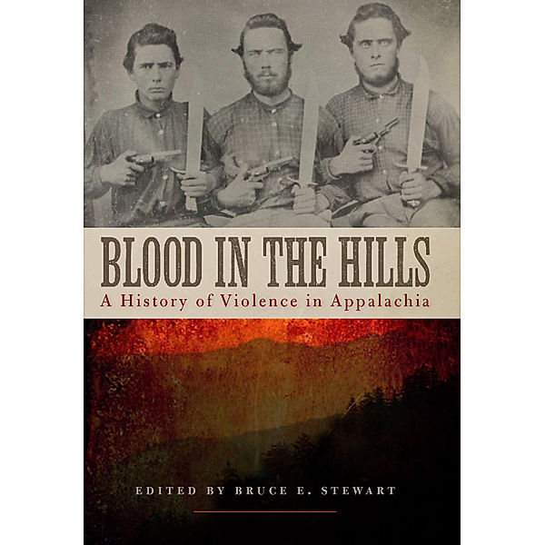 New Directions in Southern History: Blood in the Hills