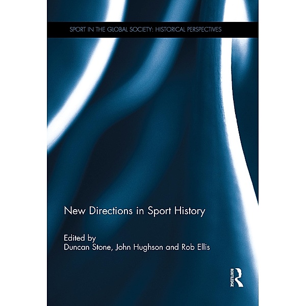 New Directions in Sport History