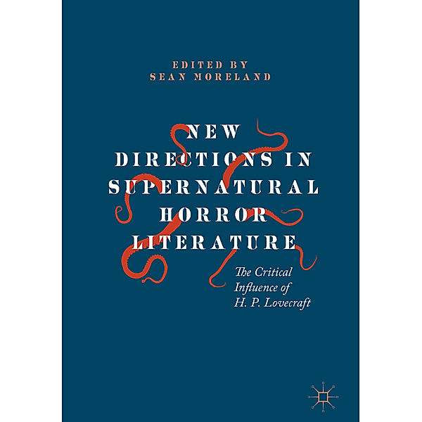 New Directions in Supernatural Horror Literature