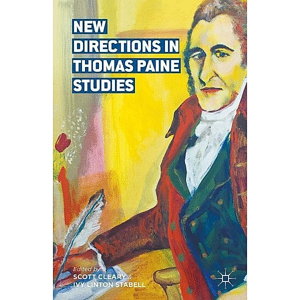 New Directions in Thomas Paine Studies