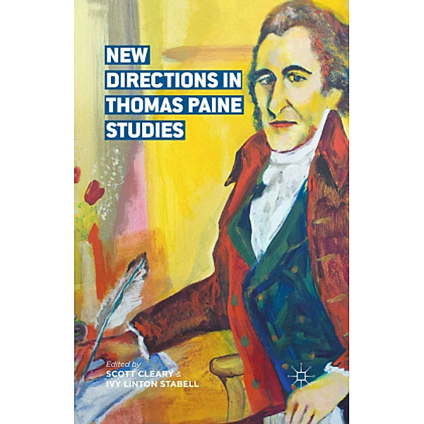 New Directions in Thomas Paine Studies