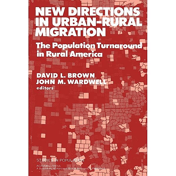 New Directions in Urban-Rural Migration