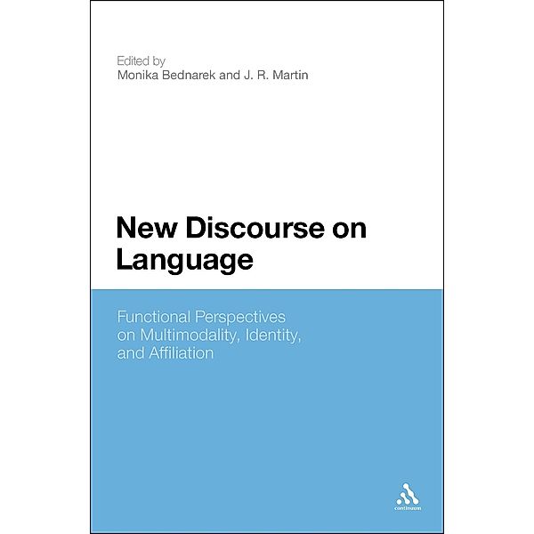 New Discourse on Language