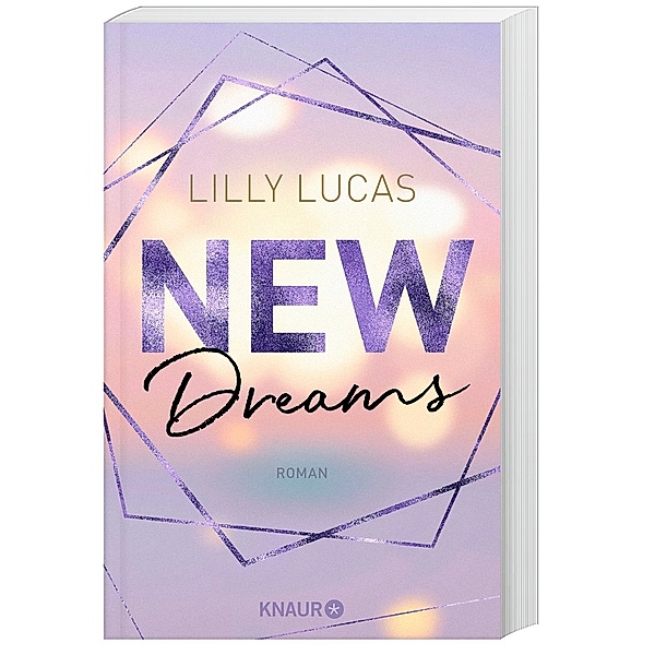 New Dreams / Green Valley Love Bd.3, Lilly Lucas