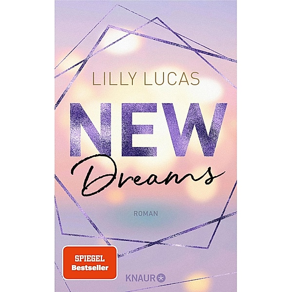 New Dreams / Green Valley Love Bd.3, Lilly Lucas