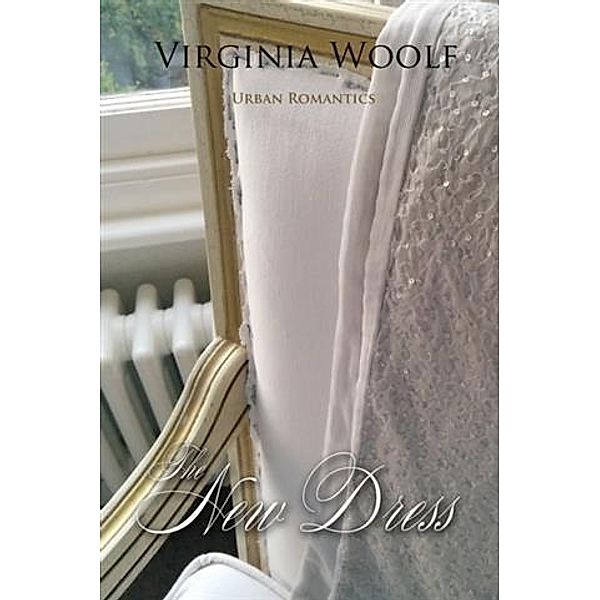 New Dress, Virginia Woolf