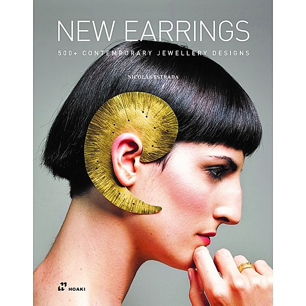 New Earrings, Nicolás Estrada