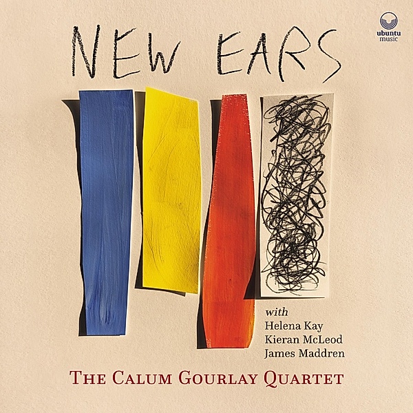 New Ears, Calum Gourlay
