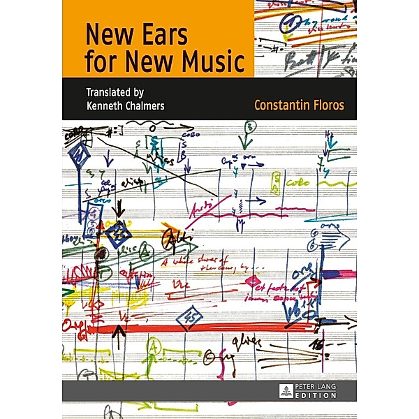 New Ears for New Music, Floros Constantin Floros