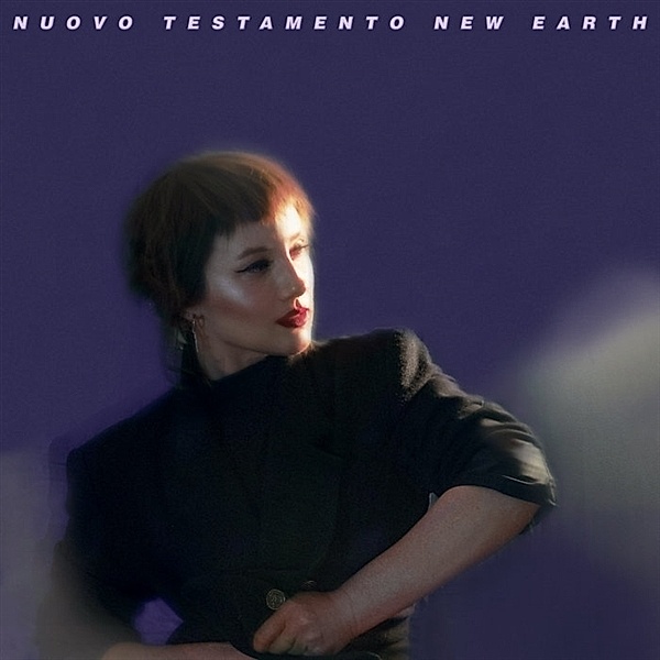 New Earth (Vinyl), Nuovo Testamento