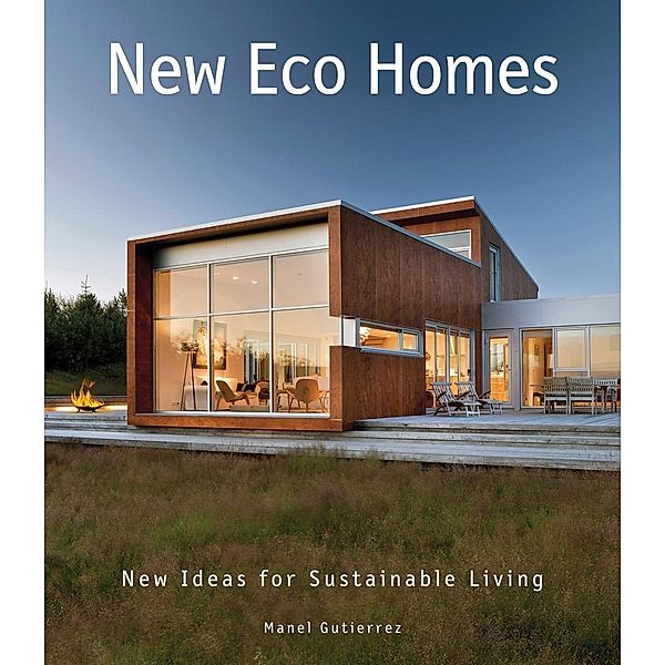 New Eco Homes, Manel Gutierrez
