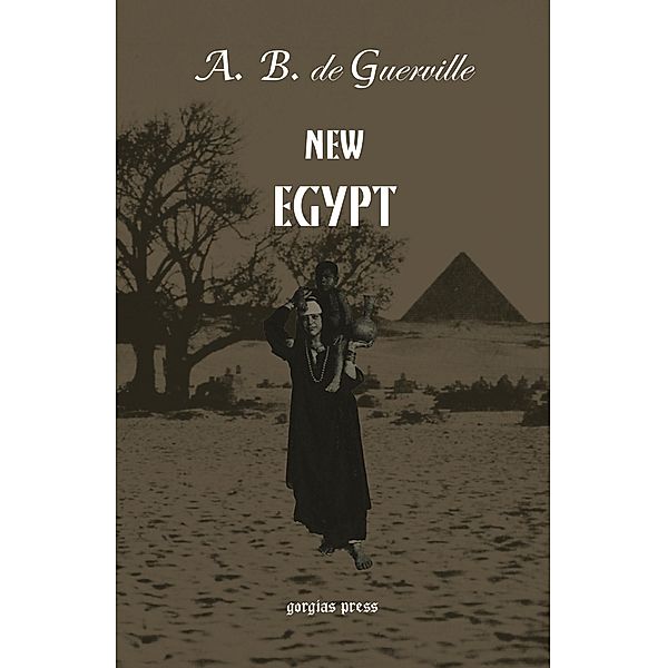 New Egypt, A. B. de Guerville