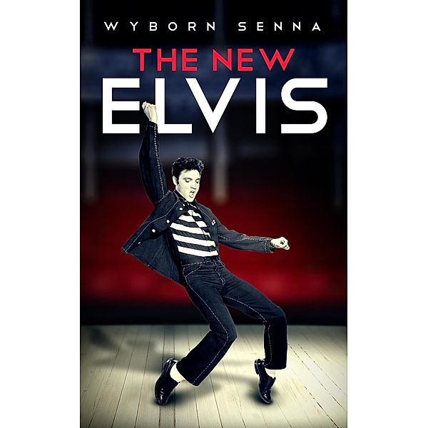 New Elvis / Full Fathom Five Digital, Wyborn Senna