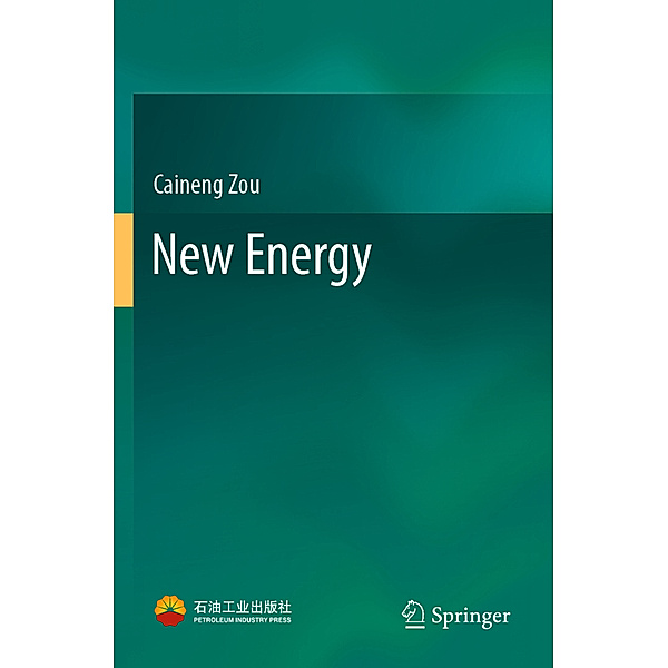 New Energy, Caineng Zou