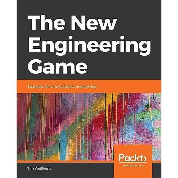 New Engineering Game, Weilkiens Tim Weilkiens