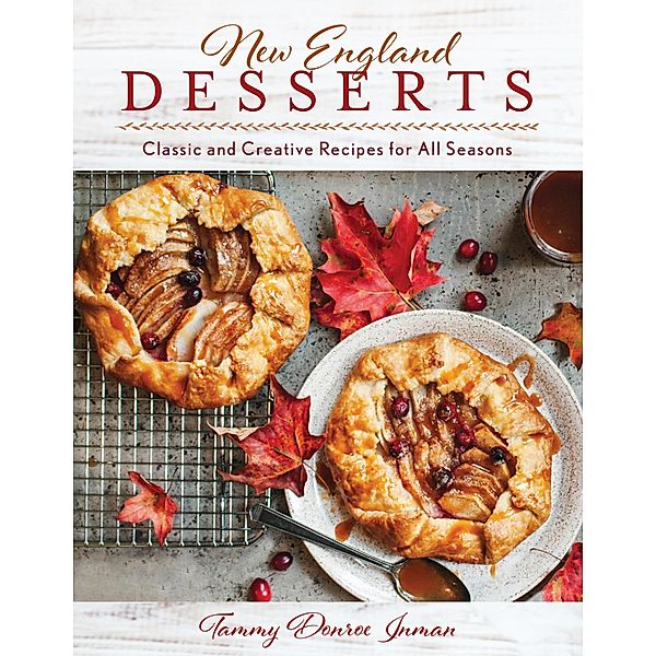 New England Desserts, Tammy Donroe Inman