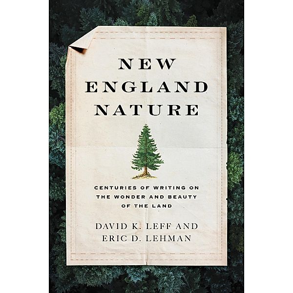 New England Nature, Eric D. Lehman