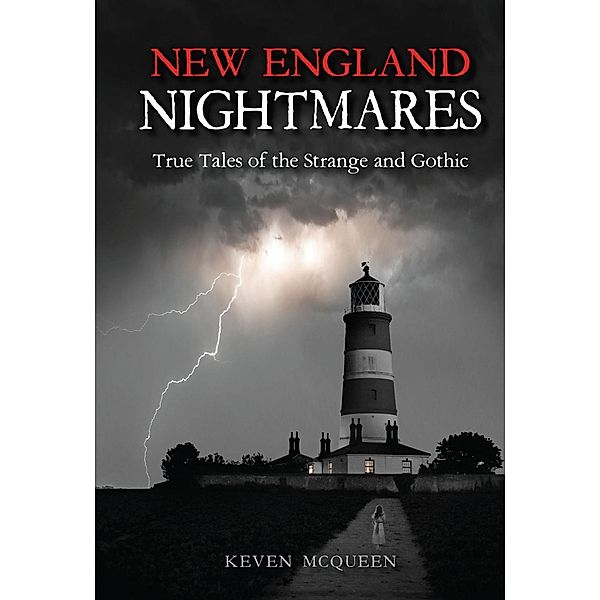 New England Nightmares, Keven Mcqueen