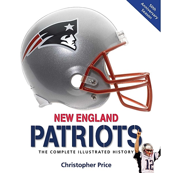 New England Patriots, Christopher Price