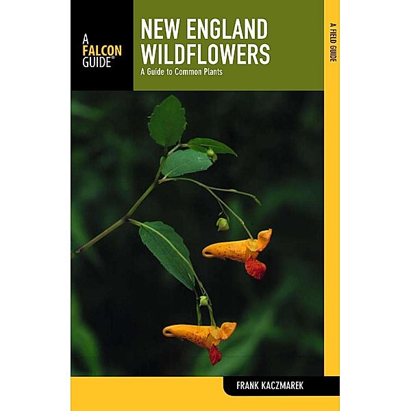 New England Wildflowers / Wildflower Series, Frank Kaczmarek