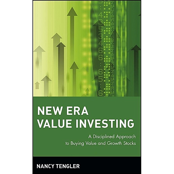 New Era Value Investing, Nancy Tengler