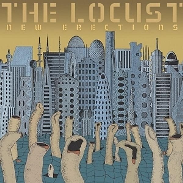 New Erections, The Locust