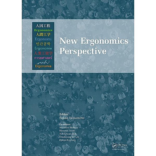 New Ergonomics Perspective