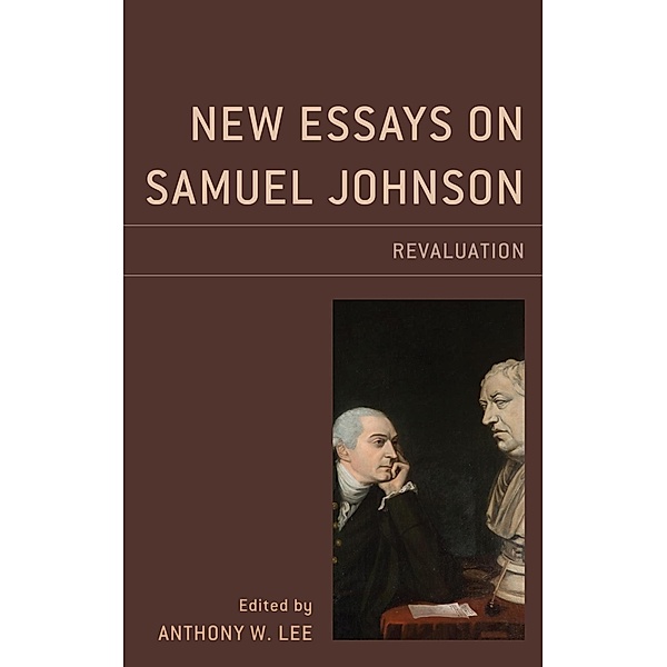 New Essays on Samuel Johnson
