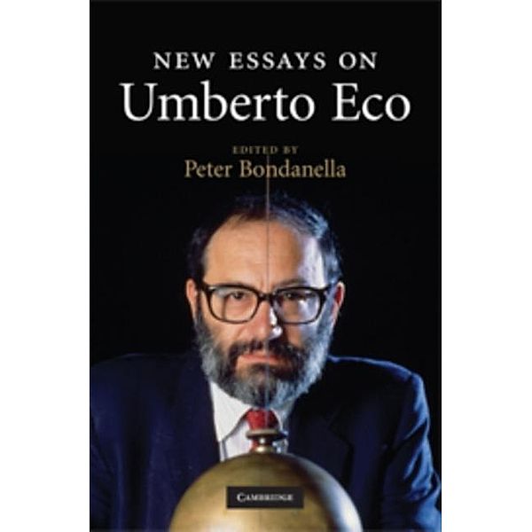 New Essays on Umberto Eco