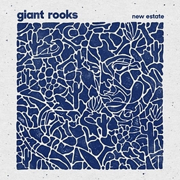 New Estate (Vinyl), Giant Rooks