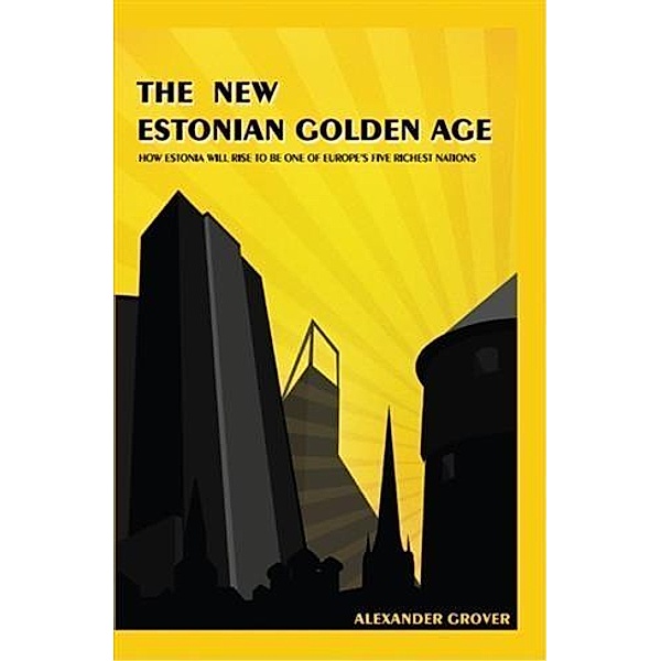 New Estonian Golden Age, Alexander Grover