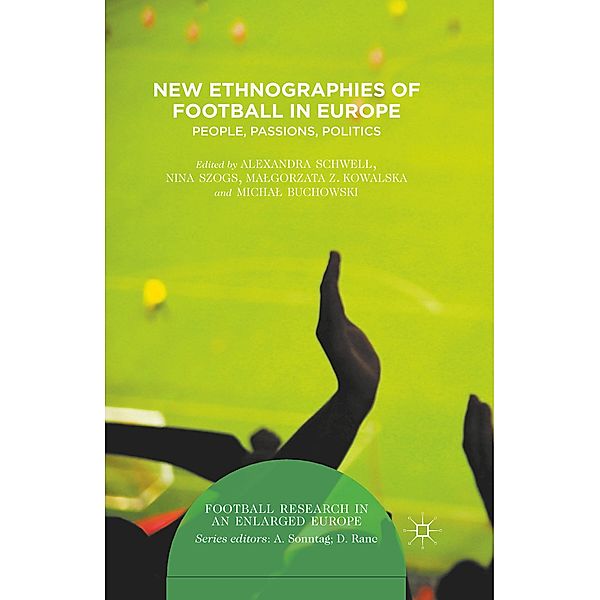 New Ethnographies of Football in Europe