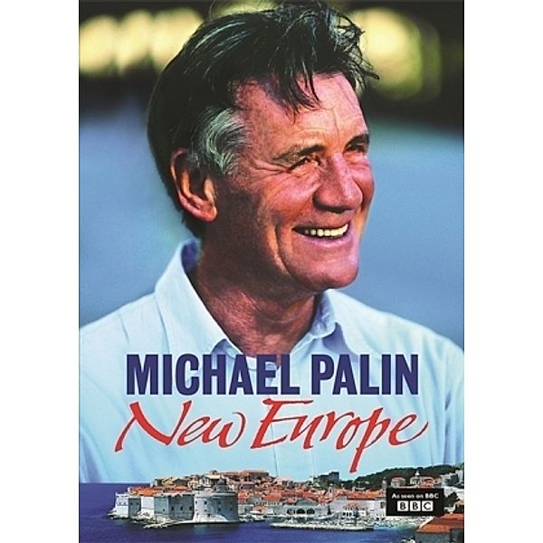 New Europe, Michael Palin