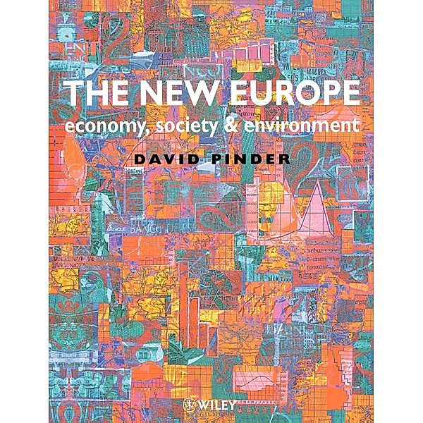New Europe, Pinder