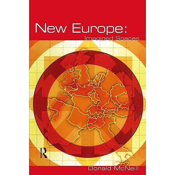 New Europe, Donald Mcneill