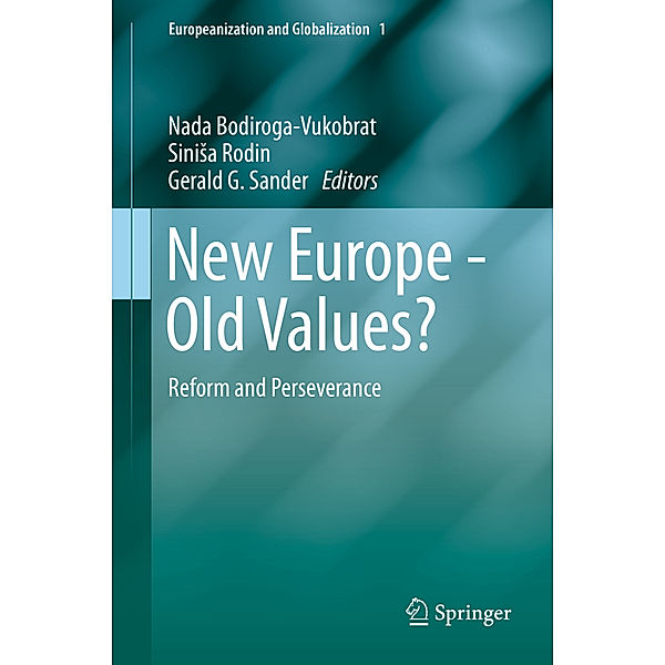 New Europe - Old Values?