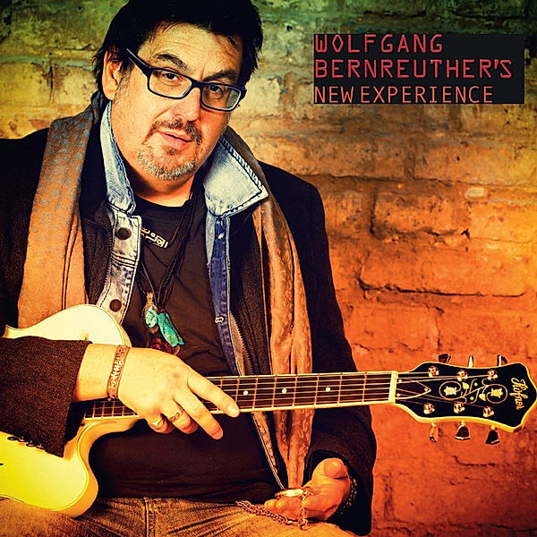 New Experience, Wolfgang Bernreuther