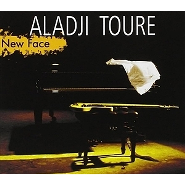 New Face, Aladji Toure