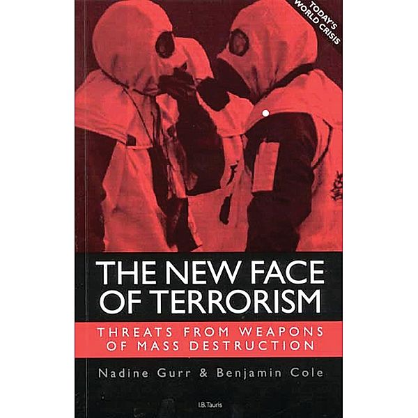 New Face of Terrorism, Nadine Gurr