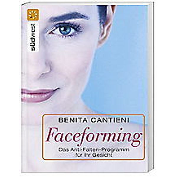 New Faceforming, Benita Cantieni