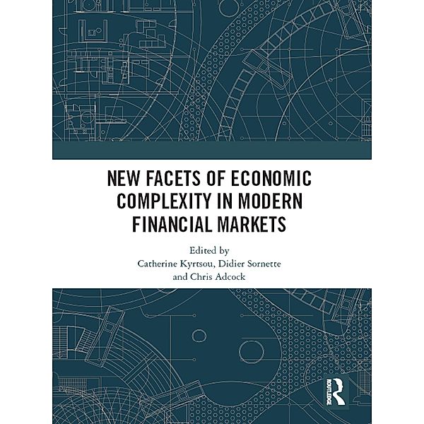 New Facets of Economic Complexity in Modern Financial Markets