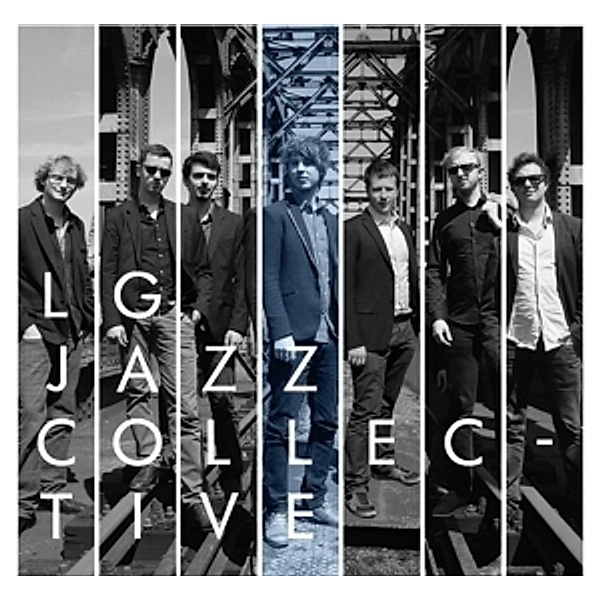 New Feel, LG Jazz Collective