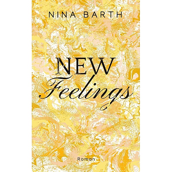 New Feelings, Nina Barth