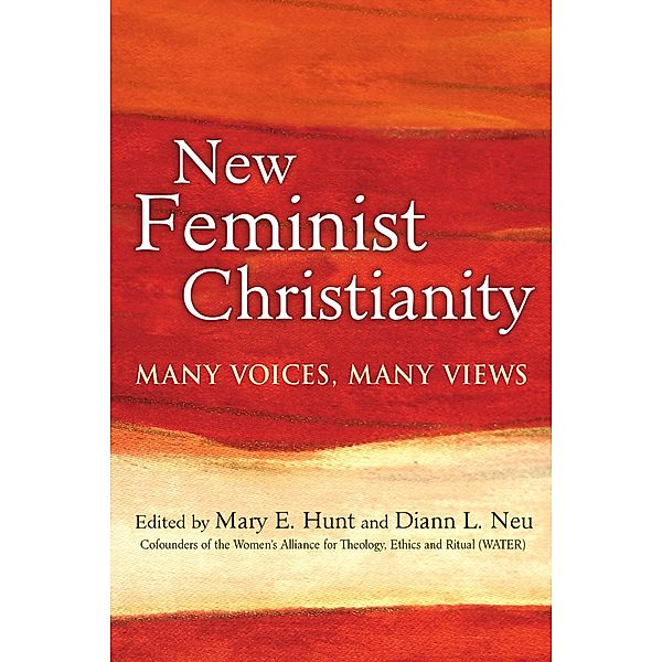 New Feminist Christianity