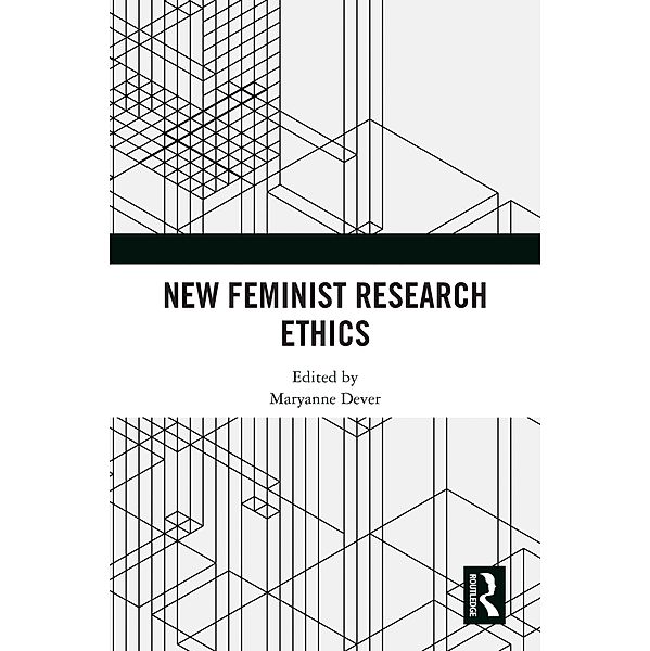 New Feminist Research Ethics