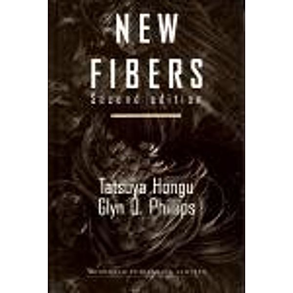 New Fibers, Tatsuya Hongu, Glyn O. Phillips