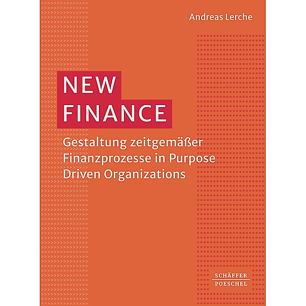 New Finance, Andreas Lerche
