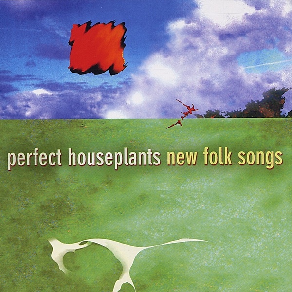 New Folk Songs, Perfect Houseplants
