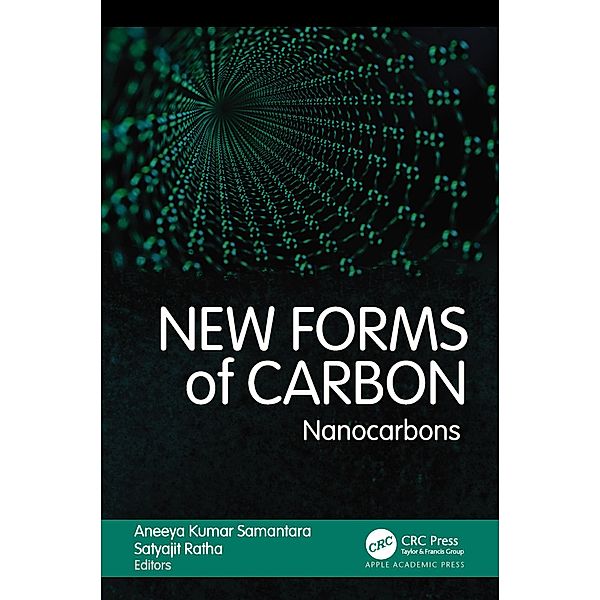 New Forms of Carbon