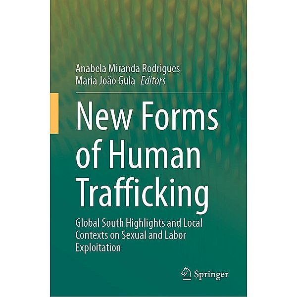 New Forms of Human Trafficking